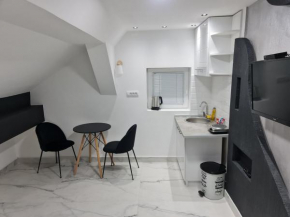 River side suites, Belgrad